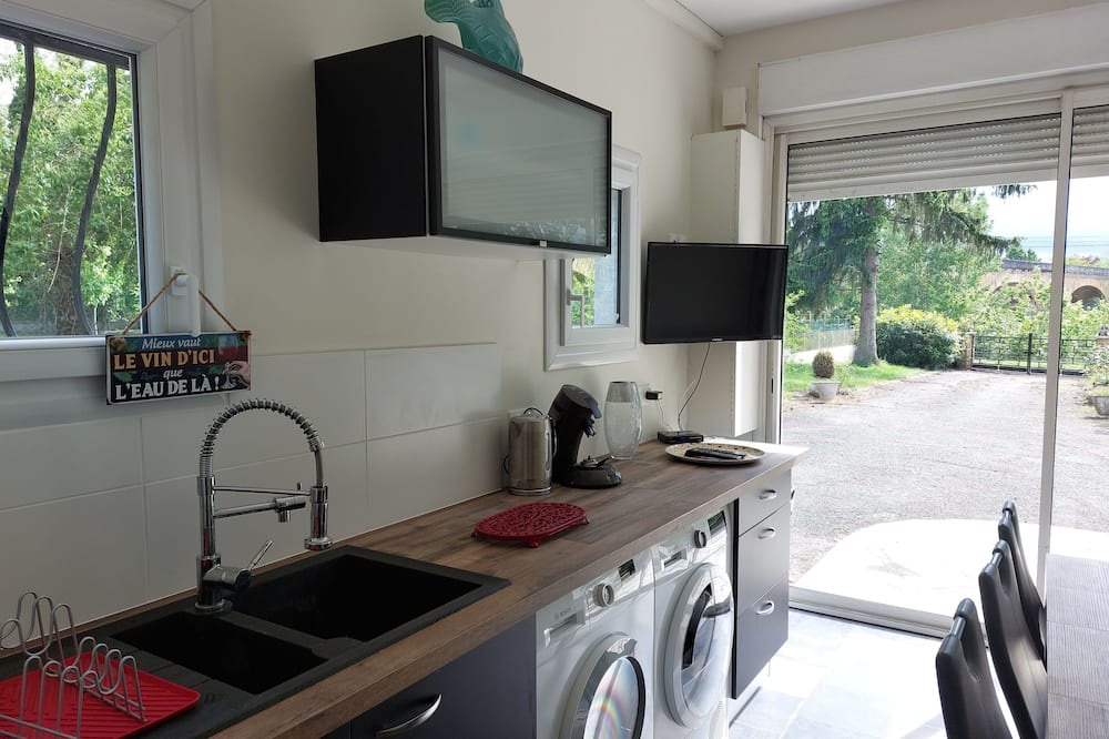 Lamonzie-Saint-Martin House | Maison au Calme Face à la Dordogne à 1km de Prigonrieux et 8km de Bergerac