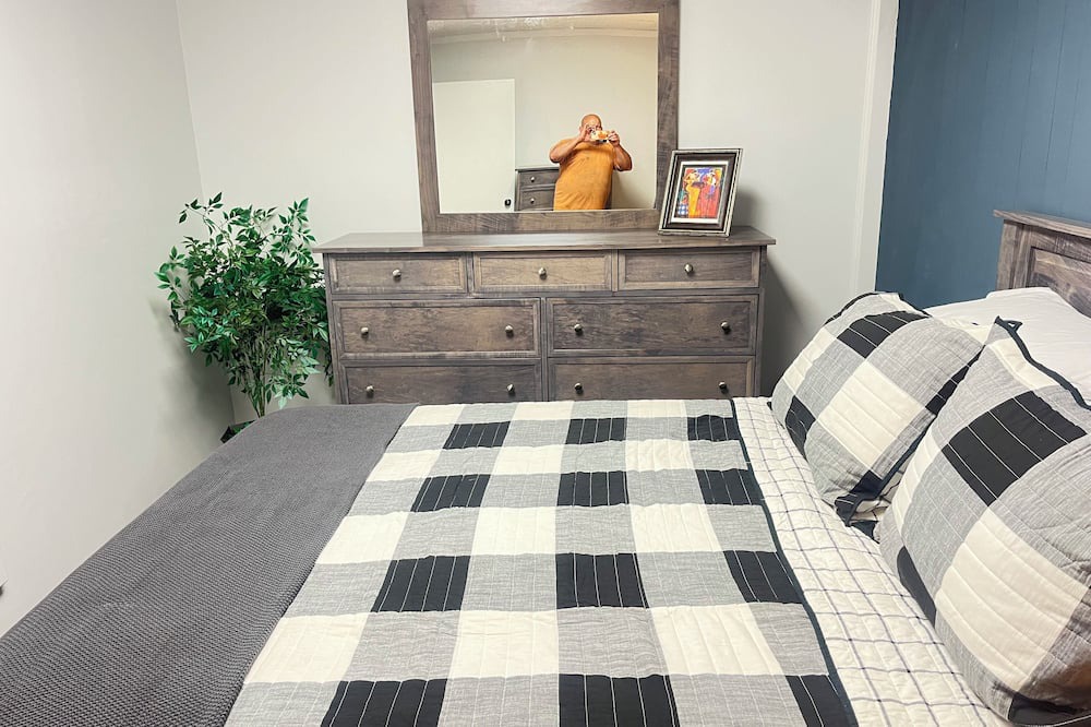 Stuart Apartment | Cozy 1-bedroom apartment in charming Stuart with AC, WiFi