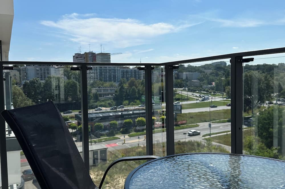 Lublin Apartment | Apartament blisko centrum NORTH PARK I