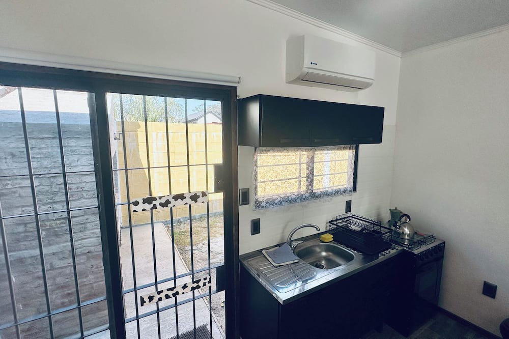 Atlantida House | Casitas Atlántida