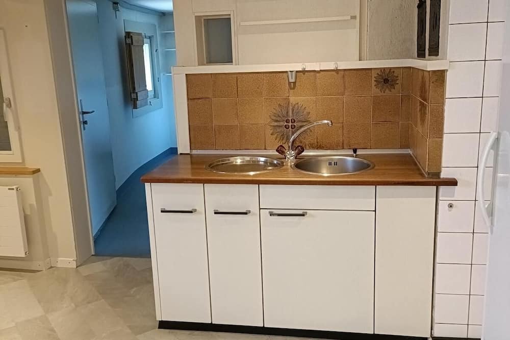 Romanshorn Other | Cozy FE-WO in Romanshorn