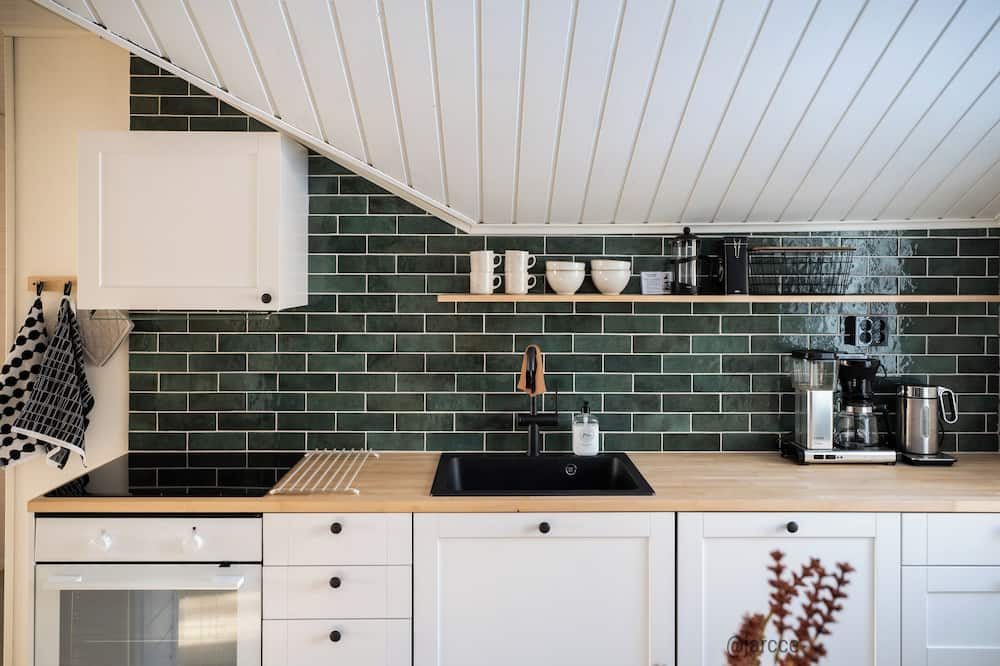Ranua Apartment | Family-sized 2nd floor apartment in the peace of nature. Pet-friendly!