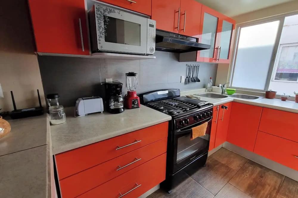 Ixtapalapa Apartment | Nice and spacious family apartmentn
