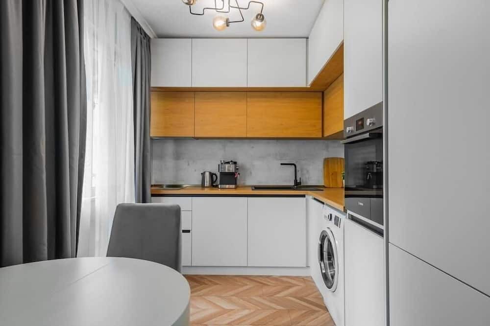 Lozenets Apartment | Lozenets apartment