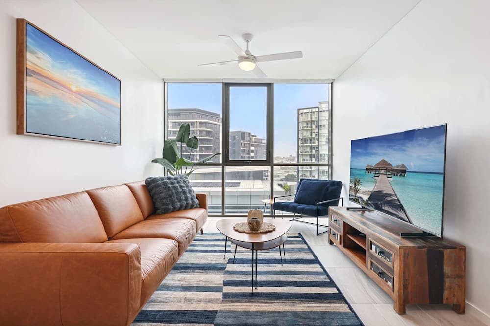 Newstead Apartment | Newstead City Haven S