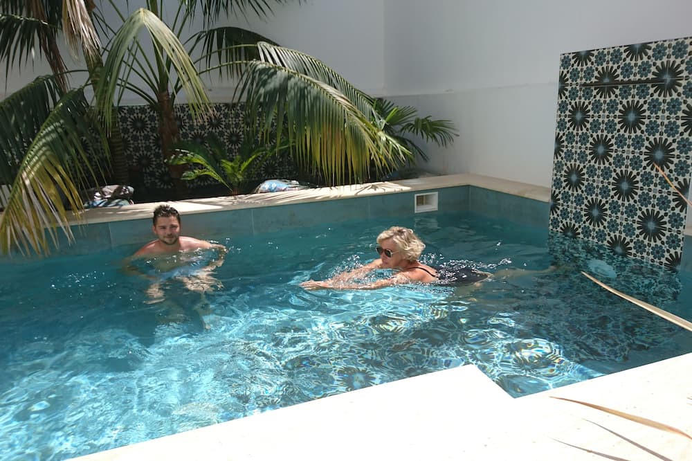 Bornos Bed & Breakfast | Agréable Chambre D'hôte Avec Piscine