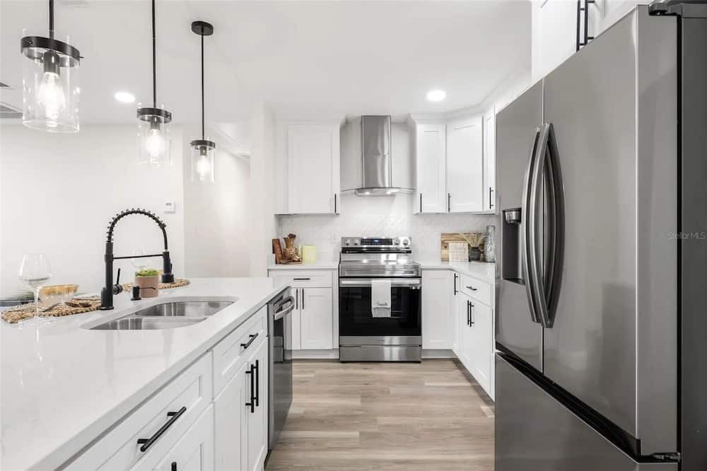 Ballast Point House | Astoria Villa of Tampa Bay