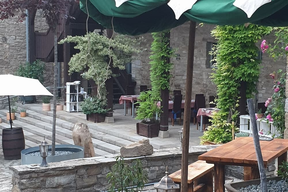 Cornberg Hotel | Kloster Cornberg