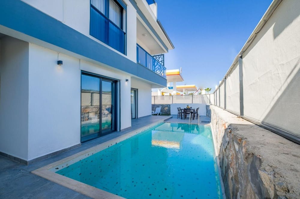 Ciftlik House | Holiday house Fethiye for 1 - 8 persons with 4 bedrooms - Holiday home
