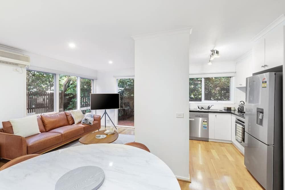 Geelong House | A Home away from home in Geelong