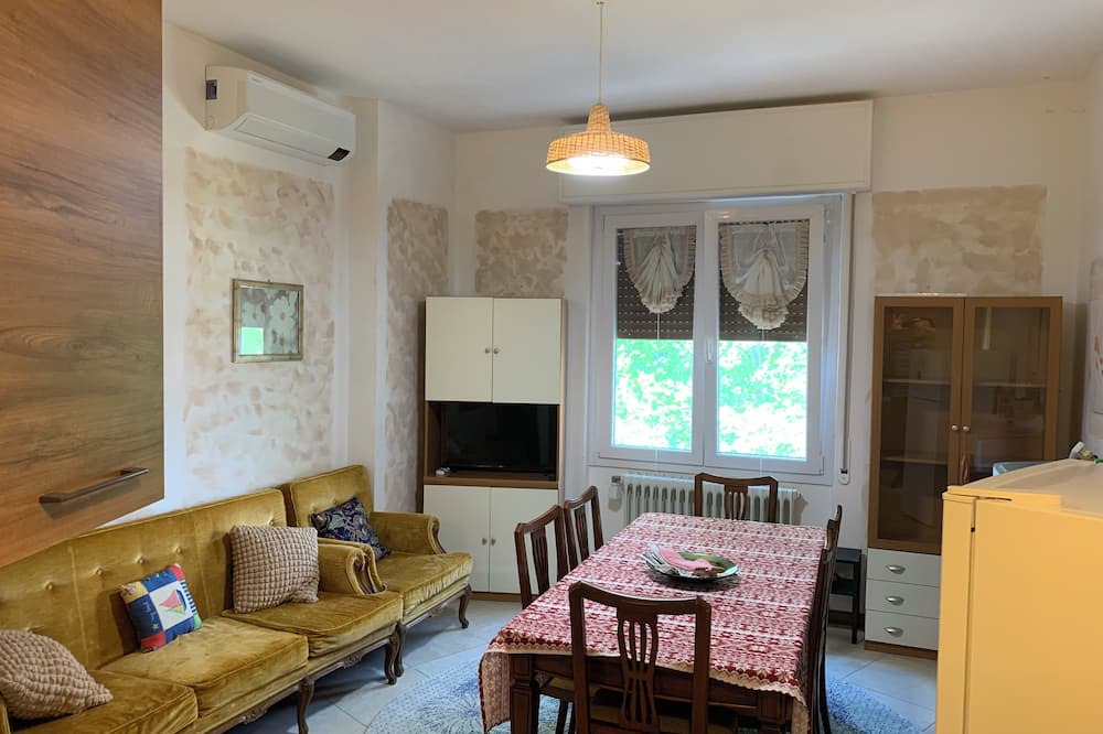 Brescia Apartment | Apartment convenient to all services of Brescia city