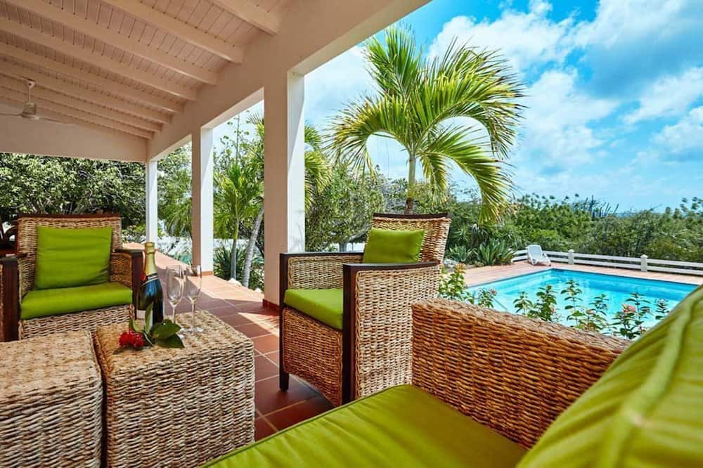 Sabadeco House | Shores 46 - Vakantiehuis voor 2-6 personen