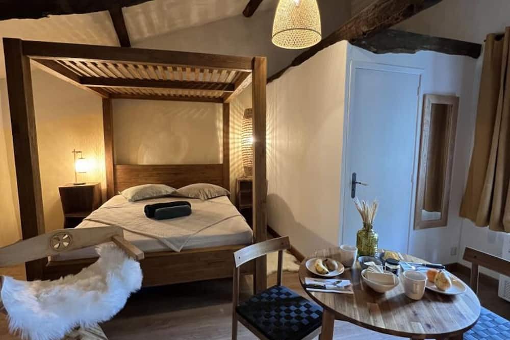 Vicq Apartment | Apartment Vicq , 2 bedrooms, 4 persons