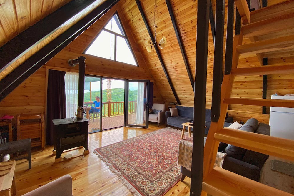 Persembe House | Entire bungalow in Perşembe, Turkey