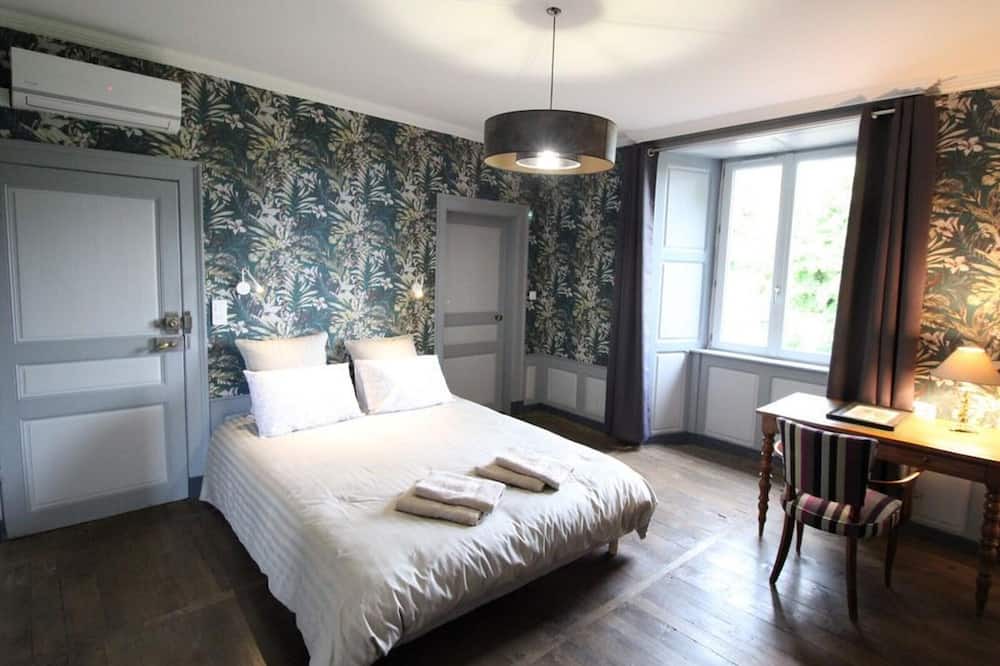 Le Monteil Cottage | Gite Le Monteil, 4 bedrooms, 6 persons