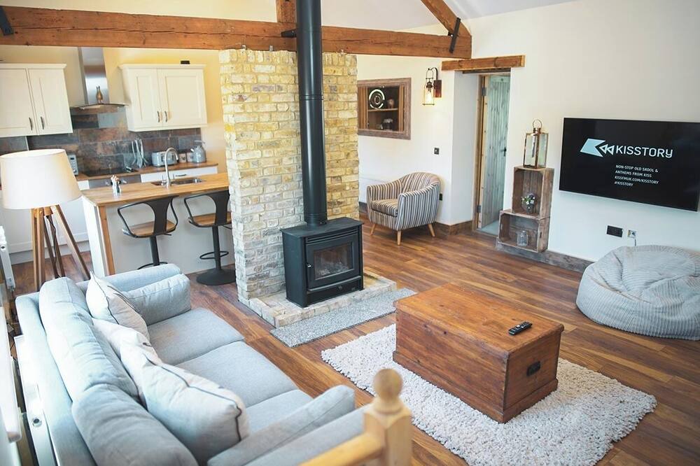 Isle of Thanet House | Applewood at Cheeseman's Farm