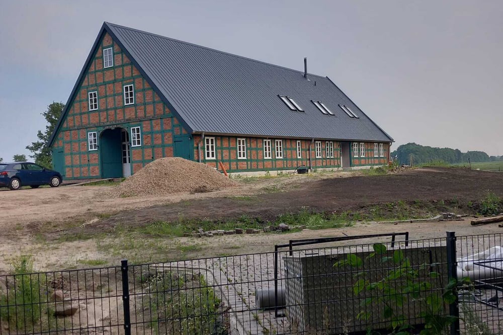 Lilienthal Apartment | Ferienwohnung in Wunderschönen Alten Bauernhaus