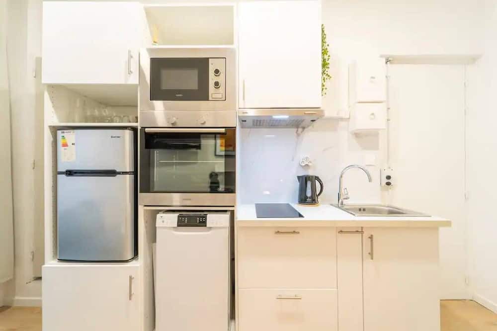 Gagny Apartment | Love N'est studio in Gagny near Paris