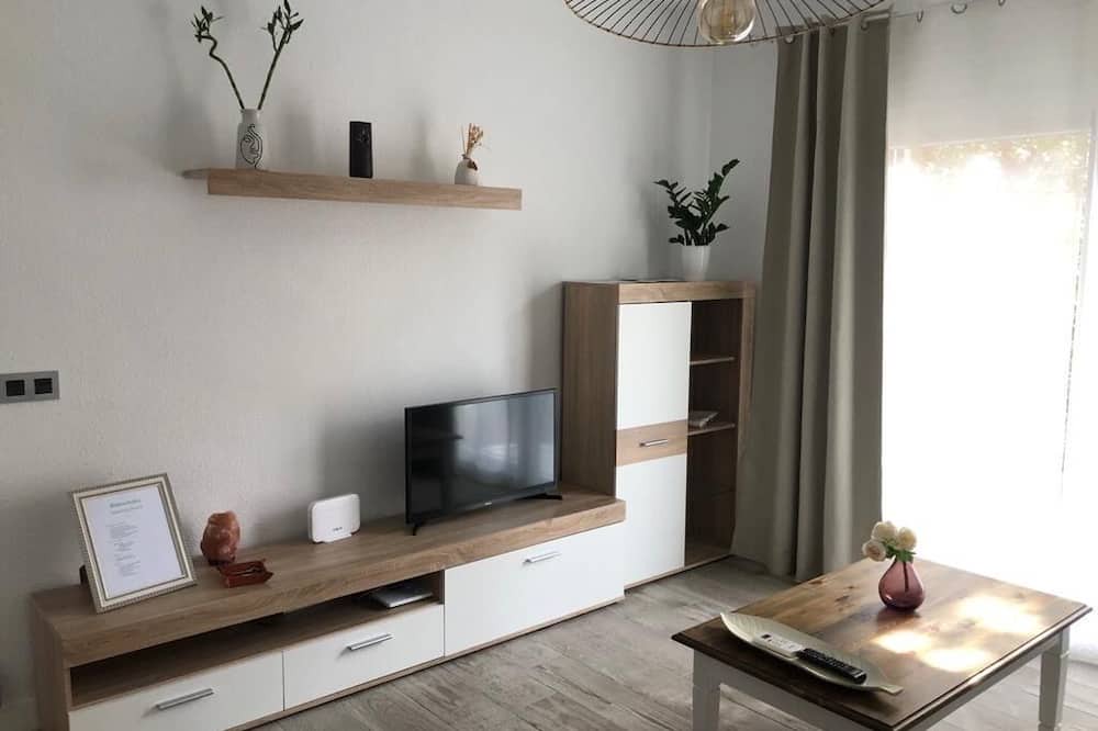 Ciudad Real Apartment | Doamvid Universidad