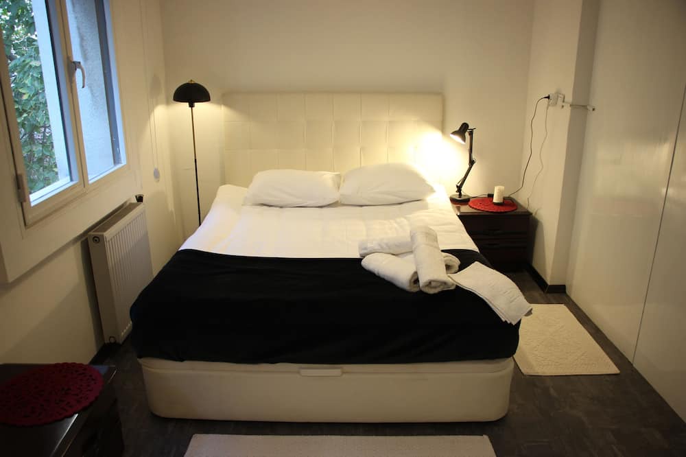 Alsancak Apartment | Izmir City Center Alsancak
