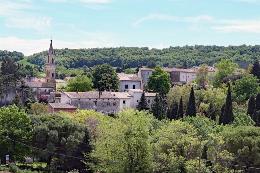 La Cassaigne House | Grande Maison Dartiste, Idéal Pour se Ressourcer