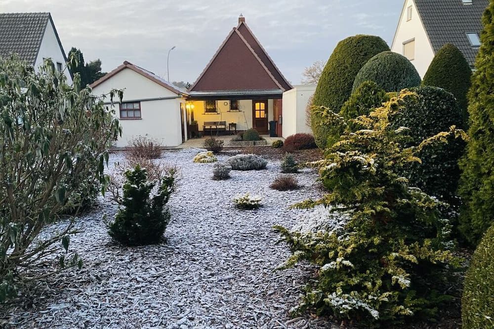 Annenriede House | Holiday home with charm