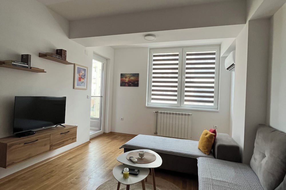 Kisela Voda House | Golden Lux apartment