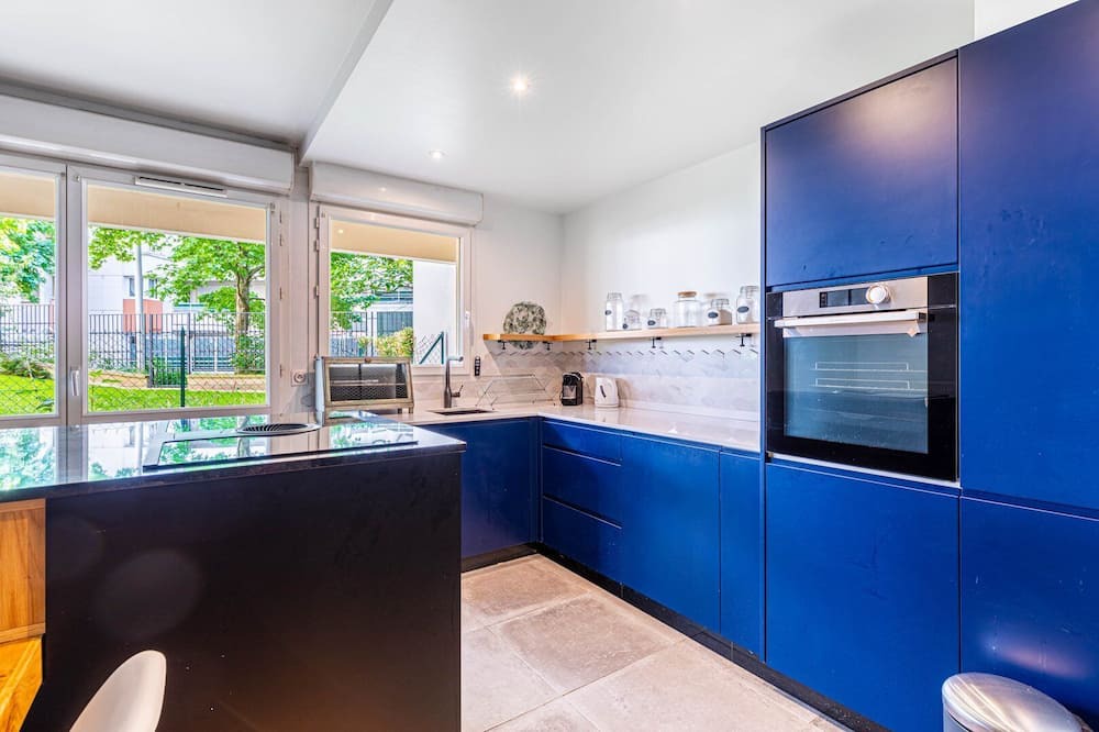 Cachan Apartment | GuestReady - Modern Comfort in Cachan