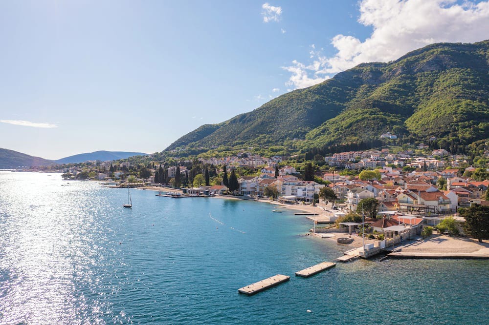 Bijela House | Beach Hotel Max Room 9, Herceg Novi, Montenegro