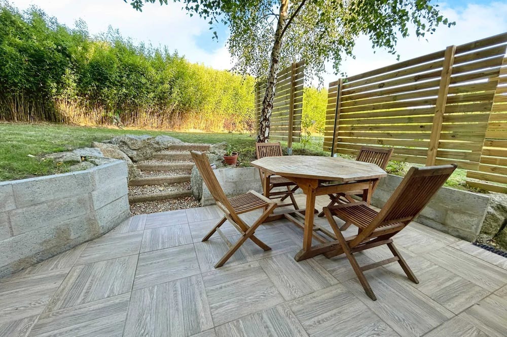 Saint-Evarzec House | Homerez - House in Saint-Évarzec