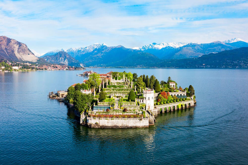 Brovello Villa | Il Cortiletto di Marina
