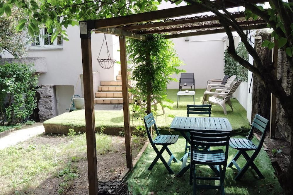 Thionville House | Villa Jasmin