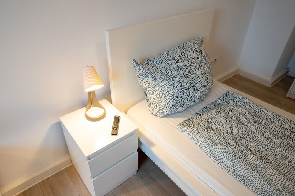 Ludwigshafen Apartment | Ferienwohnung/app. für 4 Gäste mit 48m² in Ludwigshafen am Rhein
