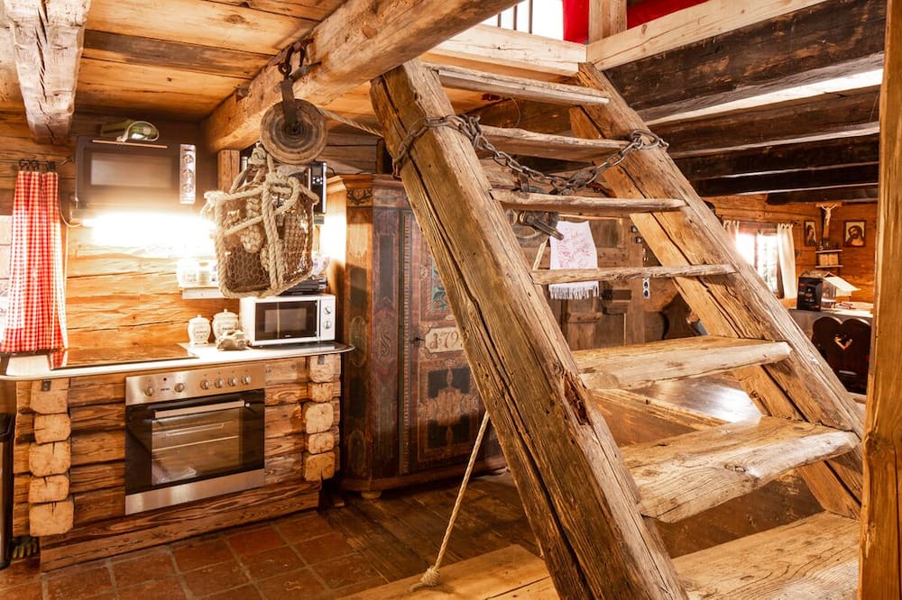 Ramsau Ski Chalet | Romantische Hütte - Nationalpark Kalkalpen