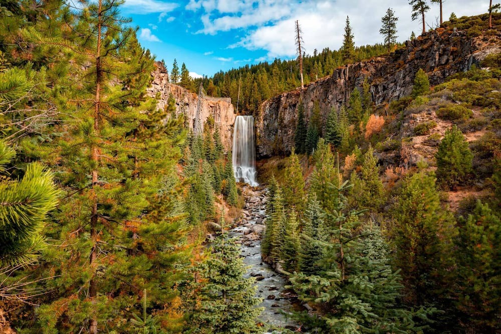 Deschutes River Woods House | Private Bend Guest Retreat Near Old Mill District!