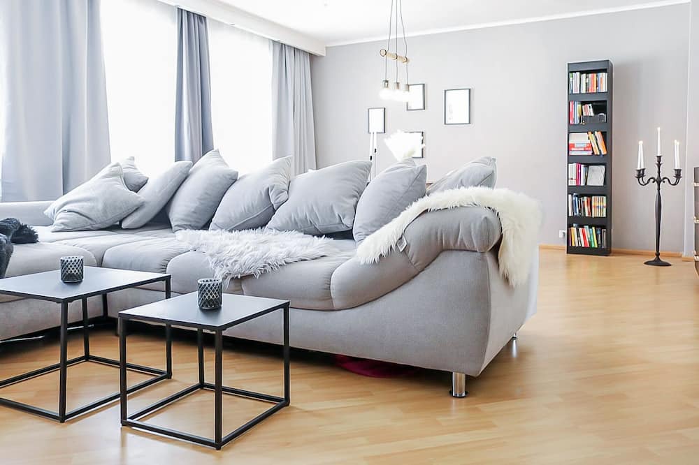 Braunschweig City Center Apartment | Citycharme-apartment
