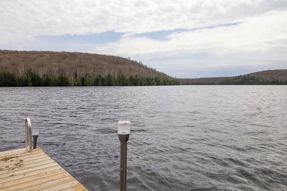 Faraday Cottage | Albion Lake Cottage - Five Bedroom Cottage, Sleeps 8