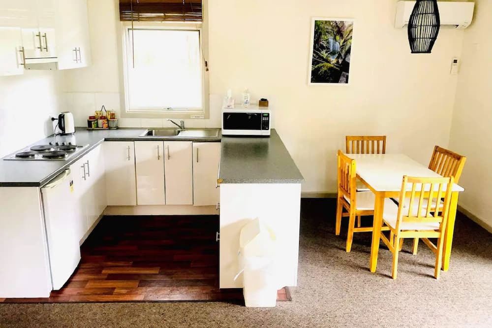 Mount Field Cottage | Deluxe Cottage 2