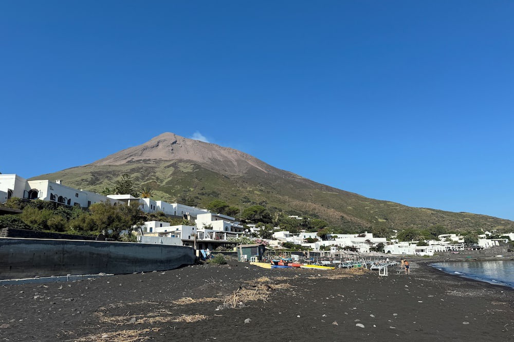 Stromboli Apartment | Vrbo Property
