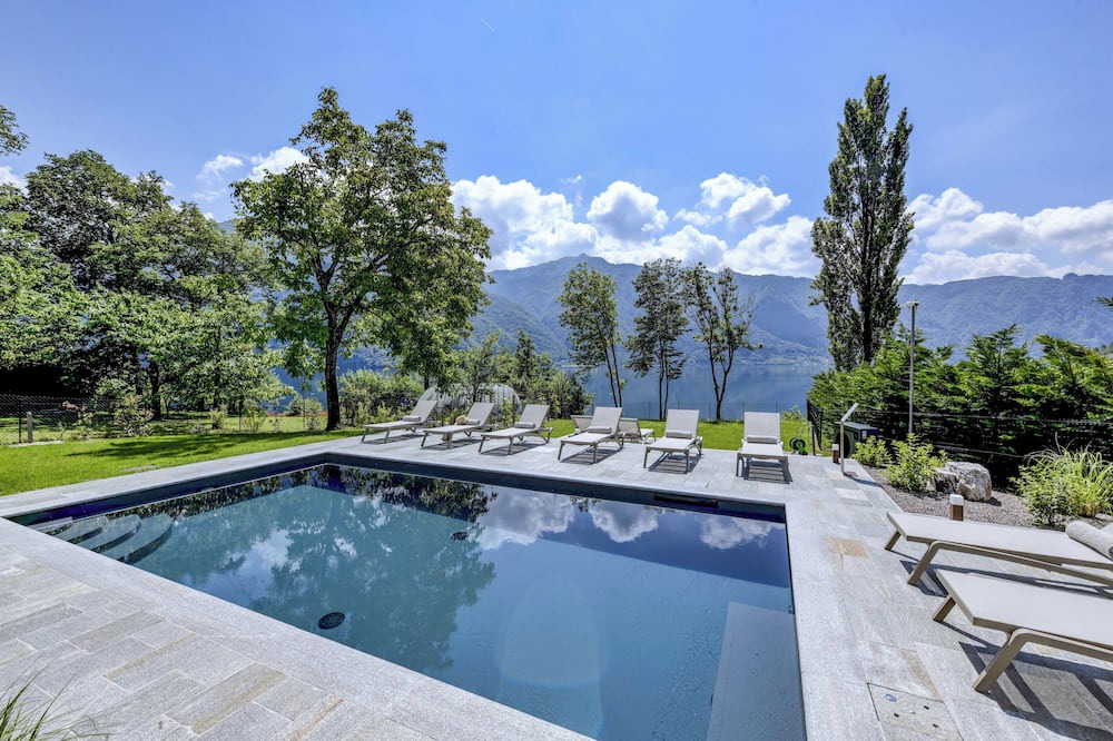 Anfo Apartment | Vrbo Property