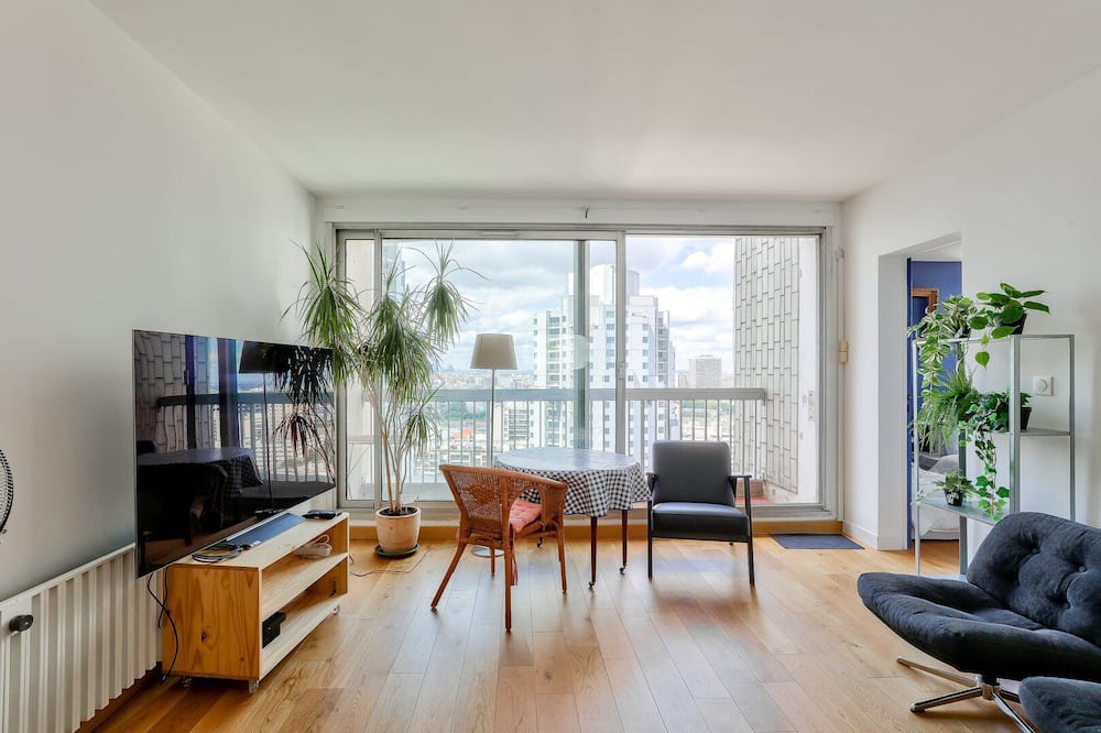 Riquet Stalingrad Apartment | GuestReady - Family Retreat near Buttes-Chaumont