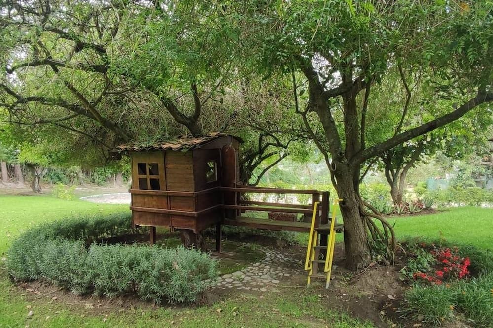Guayllabamba House | Quinta Aguacate - Casa de Campo cerca del Aeropuerto de Quito