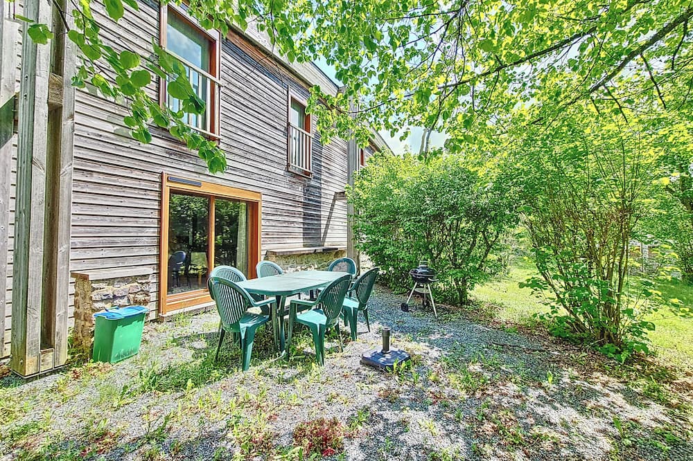 Saint-Victor-en-Marche Ski Chalet | Vrbo Property