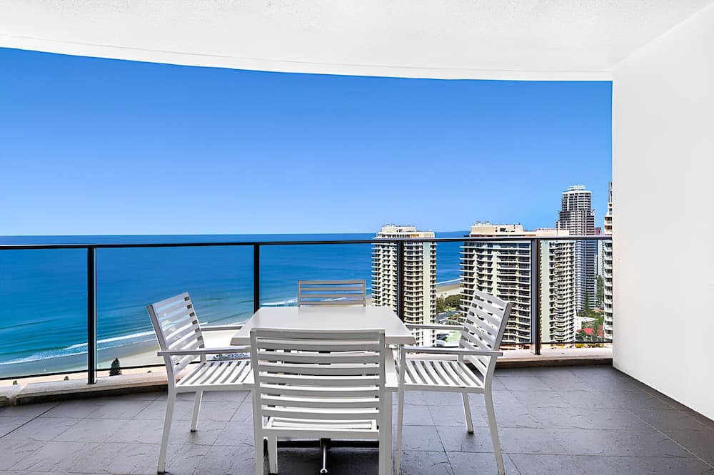 Surfers Paradise Apartment | Apartment 12804 - 2 bedrooms