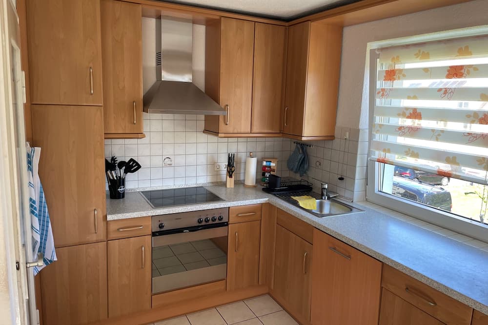 Sondelfingen Apartment | Gemütliche 3 Zimmerwohnung. 2-5 Personen, Haustiere Erlaubt