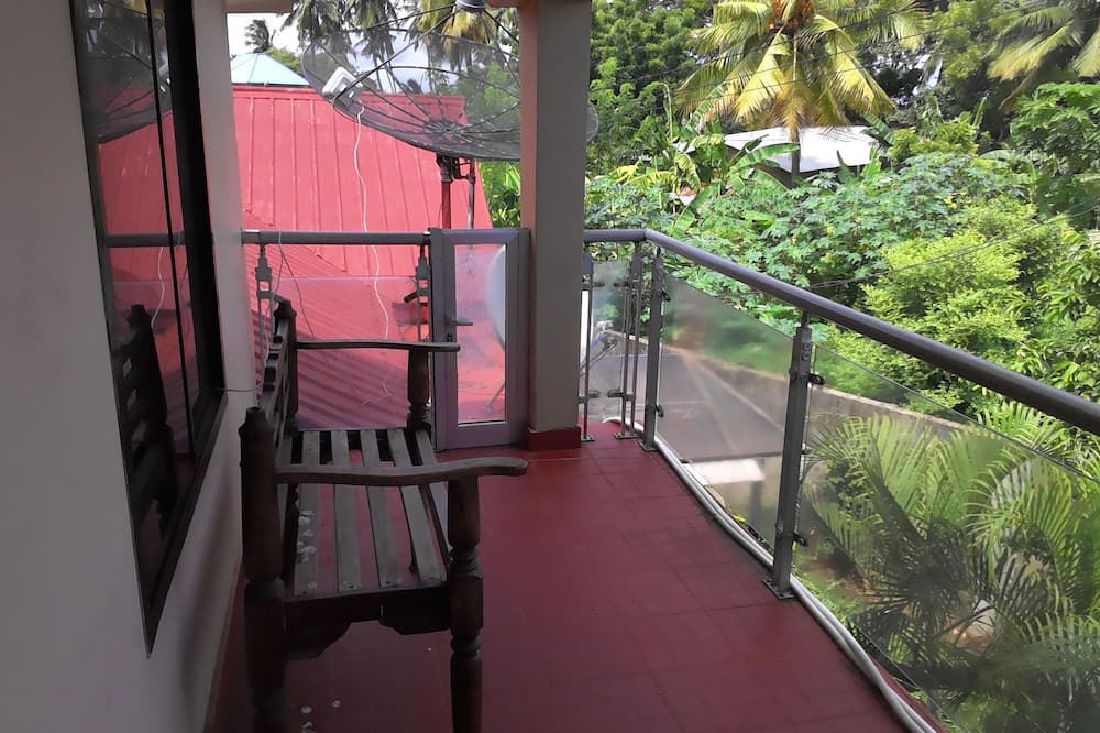 Fumba House | Fumba House BnB