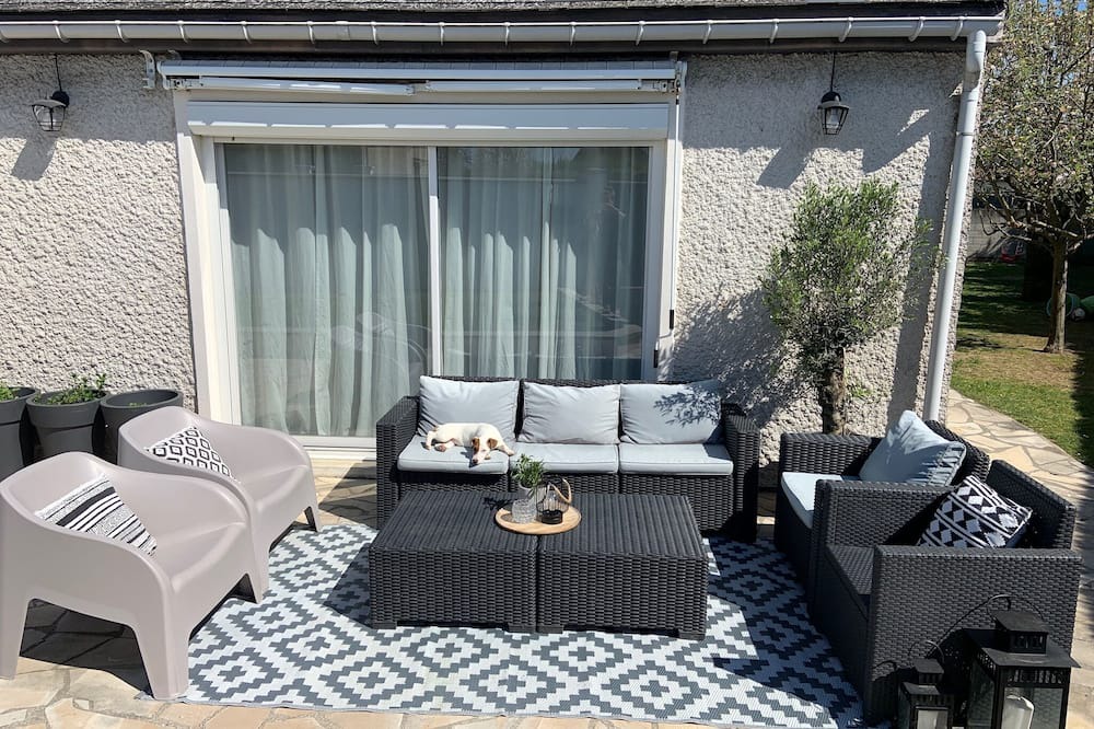 Othis House | House Paris Olympic Games