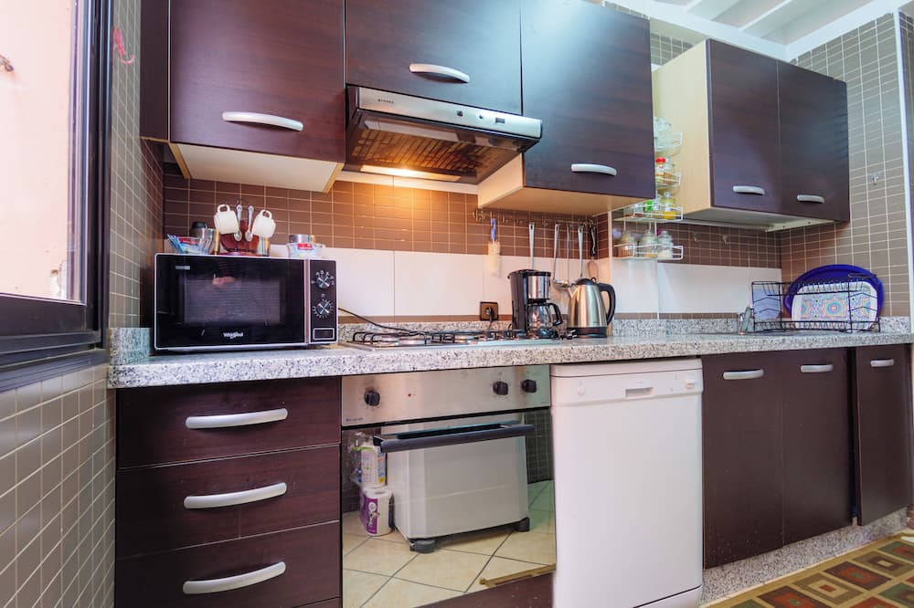 Daoudiate Apartment | Family apartment with pool