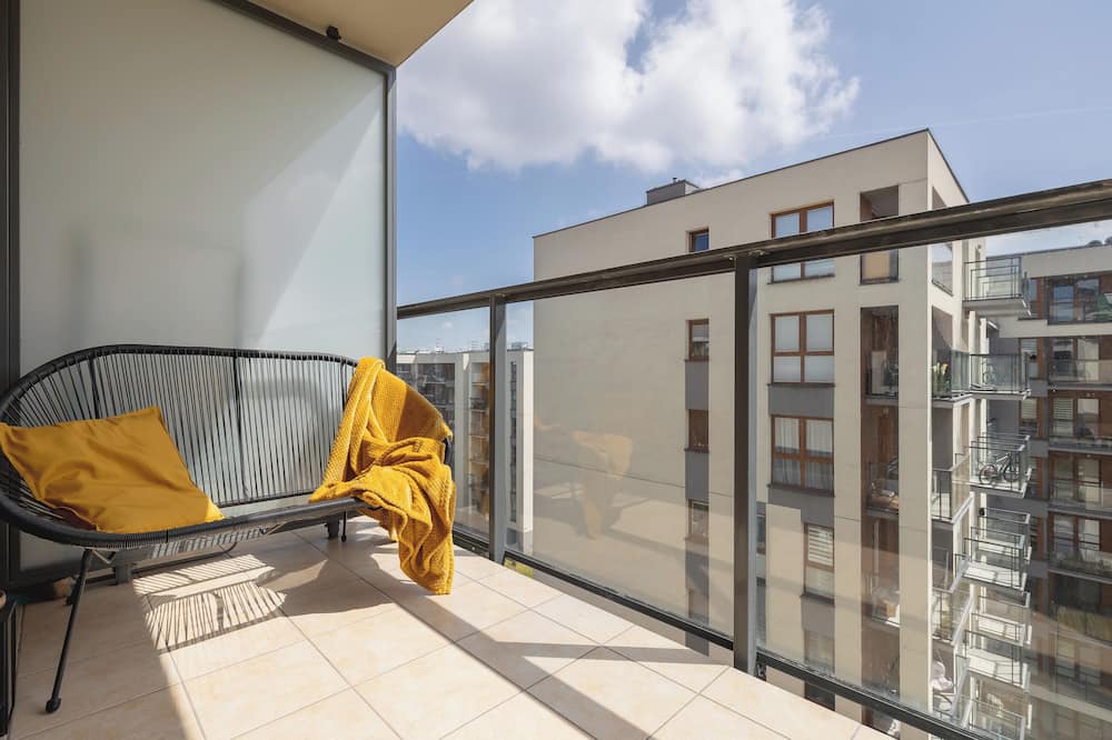 Krowodrza Apartment | Wrocławska Apartament by Renters
