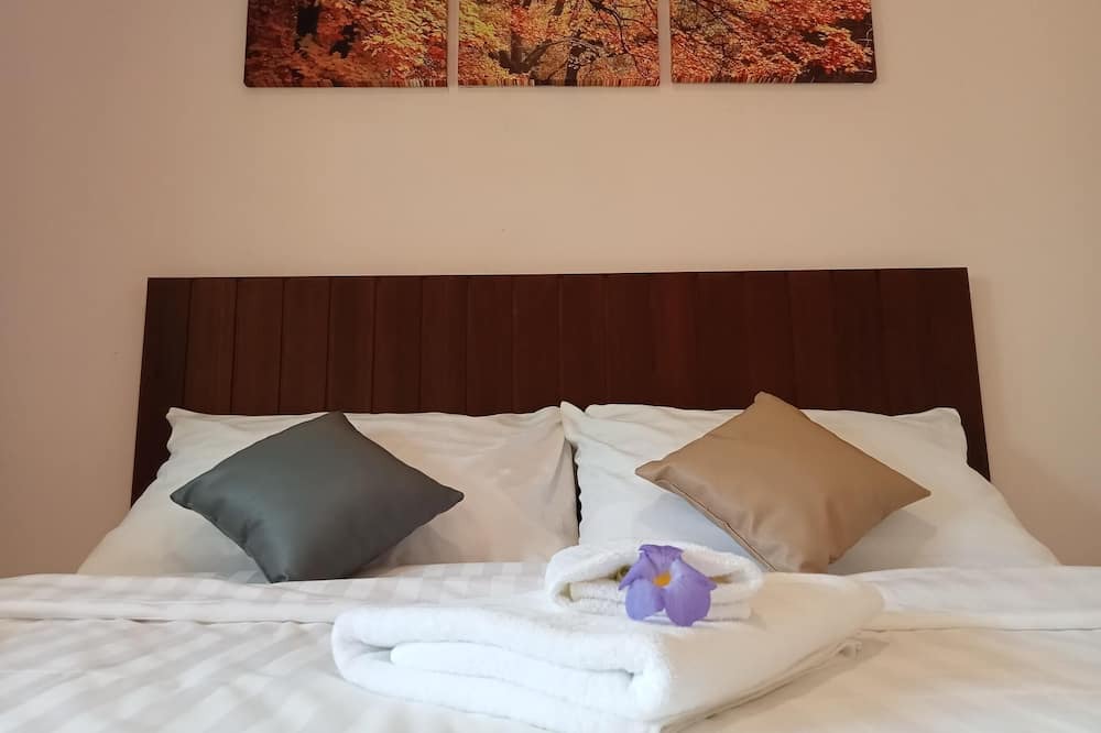 Ko Lanta House | Private Apartment at Co-working Space on Koh Lanta